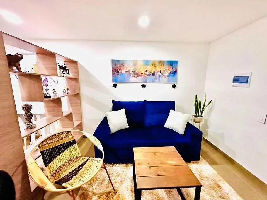Apartment Hermoso Y Acogedor Apto Piso 32 Para Estrenar Bogota Colombia